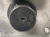 New BMC Tools 975 GR6 Combo Roll Groover 1 1/4" - 6" Air Groover