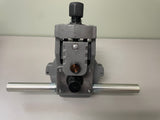 New BMC Tools 975 GR6 Combo Roll Groover 1 1/4" - 6" Air Groover