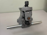 New BMC Tools 975 GR6 Combo Roll Groover 1 1/4" - 6" Air Groover