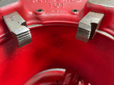 Refurbished Ridgid Model 161 Receding Geared Threader 4" -6"