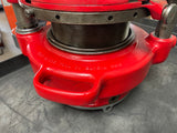 Refurbished Ridgid Model 161 Receding Geared Threader 4" -6"