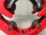 RIDGID 466-S Hinged Pipe Cutter 4" - 6" 83080