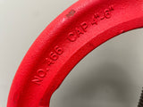 RIDGID 466-S Hinged Pipe Cutter 4" - 6" 83080