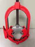 RIDGID 466-S Hinged Pipe Cutter 4" - 6" 83080