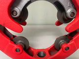 RIDGID 466-S Hinged Pipe Cutter 4" - 6" 83080