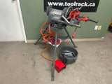 Ridgid 300 T2 Pipe Threading Machine Refurbished