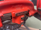 Ridgid 300 T2 Pipe Threading Machine Refurbished