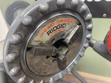 Ridgid 300 T2 Pipe Threading Machine Refurbished