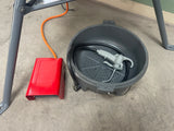Ridgid 300 T2 Pipe Threading Machine Refurbished