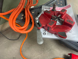 Ridgid 300 T2 Pipe Threading Machine Refurbished