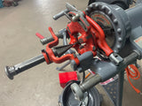 Ridgid 300 T2 Pipe Threading Machine Refurbished