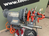 Ridgid 300 T2 Pipe Threading Machine Refurbished
