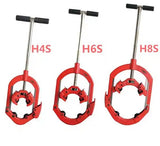 BMC Tools H6 Hinged 4"-6" Pipe Cutter