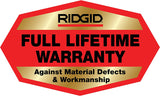 New Ridgid Model 1224 Threading Machine 26092