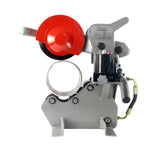New BMC Tools 258 Hydraulic Pipe Cutter 2" - 8"