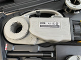 Ccutting 690 1/2"-2" Power Pipe Threader Set 11-R Dies