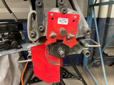 Used Victaulic VE272SFS 2" - 12" Roll Groover