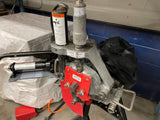 Used Victaulic VE272SFS 2" - 12" Roll Groover