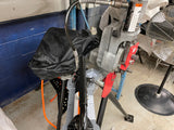 Used Victaulic VE272SFS 2" - 12" Roll Groover