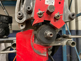 Used Victaulic VE272SFS 2" - 12" Roll Groover