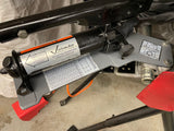 Used Victaulic VE272SFS 2" - 12" Roll Groover