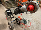 Victaulic Power Mule II Tool Power Drive