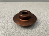 FOUR CUTTING WHEELS FOR BMC TOOLS H8 HINGED PIPE CUTTER