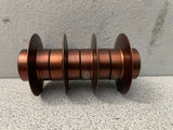 Four Cutting Wheels for BMC Tools H4 Hinged Pipe Cutters