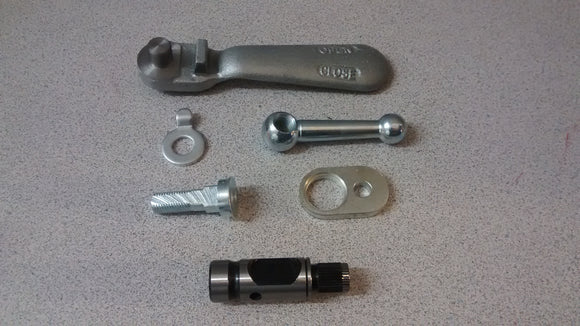 BMC Tools 811A Die Head Repair Kit Rebuild for Ridgid 811A & Universal Die Heads