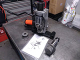 BMC Tools 918 2" - 12" Hydraulic Roll Groover for Ridgid 300 & Similar Machines