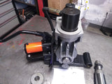 BMC Tools 918 2" - 12" Hydraulic Roll Groover for Ridgid 300 & Similar Machines