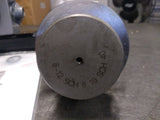 BMC Tools 918 2" - 12" Hydraulic Roll Groover for Ridgid 300 & Similar Machines