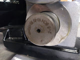 BMC Tools 918 2" - 12" Hydraulic Roll Groover for Ridgid 300 & Similar Machines