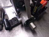 BMC Tools 918 2" - 12" Hydraulic Roll Groover for Ridgid 300 & Similar Machines