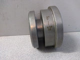 BMC Tools 51822 8" - 12" Groover Roll Wheel Fits Ridgid & BMC 918 Roll Groovers