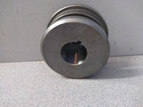 BMC Tools 51822 8" - 12" Groover Roll Wheel Fits Ridgid & BMC 918 Roll Groovers