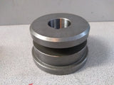 BMC Tools 51822 8" - 12" Groover Roll Wheel Fits Ridgid & BMC 918 Roll Groovers