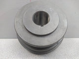BMC Tools 49217 2" - 6" Groover Roll Wheel Fits Ridgid & BMC 918 Roll Groovers