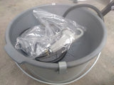 Used Ridgid 270 Pipe Threading Machine