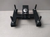 BMC Tools 60002 Roller Pipe Stand 2-1/2"-12"