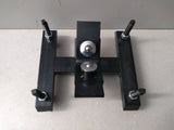 BMC Tools 60002 Roller Pipe Stand 2-1/2"-12"