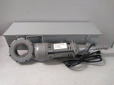 BMC Tools 700 Power Drive Pipe Threader + 12R Die Set
