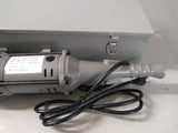 BMC Tools 700 Power Drive Pipe Threader + 12R Die Set