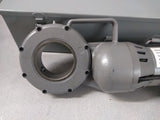 BMC Tools 700 Power Drive Pipe Threader + 12R Die Set