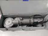 BMC Tools 700 Power Drive Pipe Threader + 12R Die Set