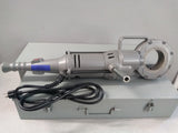 New BMC Tools 700 Pipe Threader + 12R Die Set + Cutter + Reamer + Oiler + Stand