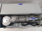 New BMC Tools 700 Pipe Threader + 12R Die Set + Cutter + Reamer + Oiler + Stand