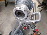 Used Ridgid 270 Pipe Threading Machine