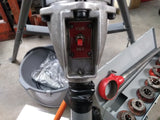 Used Ridgid 270 Pipe Threading Machine