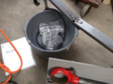 Used Ridgid 270 Pipe Threading Machine